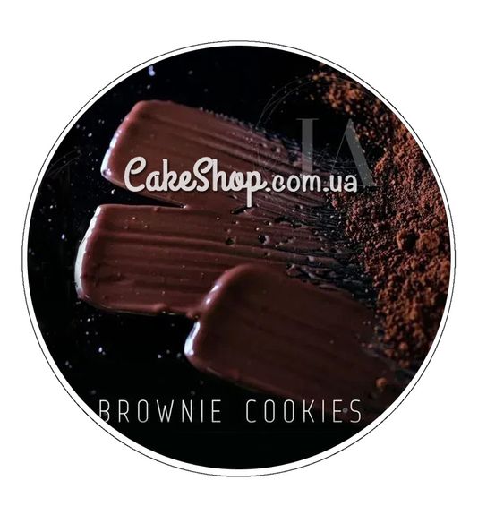 ⋗ Краситель сухой жирорастворимый Latarte Brownie cookies, 30 мл купить в Украине ➛ CakeShop.com.ua, фото