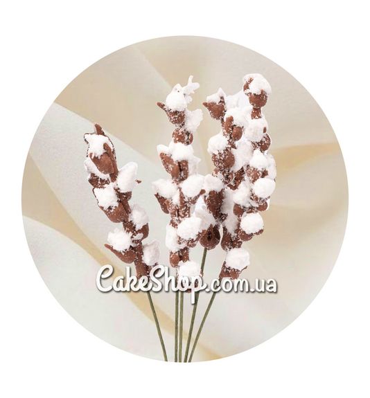 ⋗ Цукрові фігурки Ива на дротике ТМ KD купить в Украине ➛ CakeShop.com.ua, фото