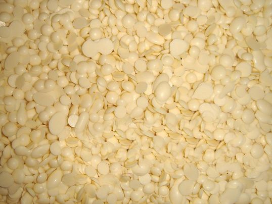 ⋗ Термостабильные дропсы Белый шоколад, 1кг купить в Украине ➛ CakeShop.com.ua, фото