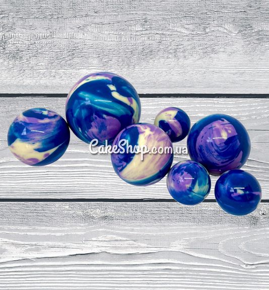 ⋗ Сфера шоколадная SD Нептун купить в Украине ➛ CakeShop.com.ua, фото