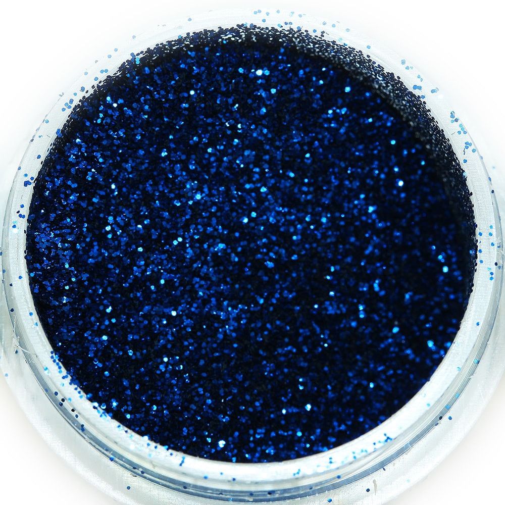 ⋗ Блестки Rainbow Jewel Canadian Blue купить в Украине ➛ CakeShop.com.ua, фото