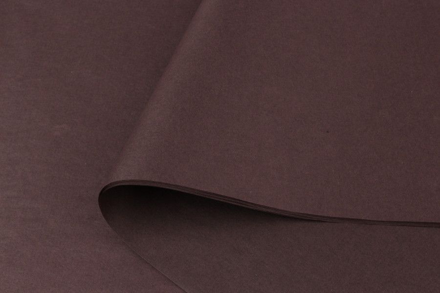 ⋗ Папір тішью LP коричневий 28г/м, 10 аркушів купити в Україні ➛ CakeShop.com.ua, фото