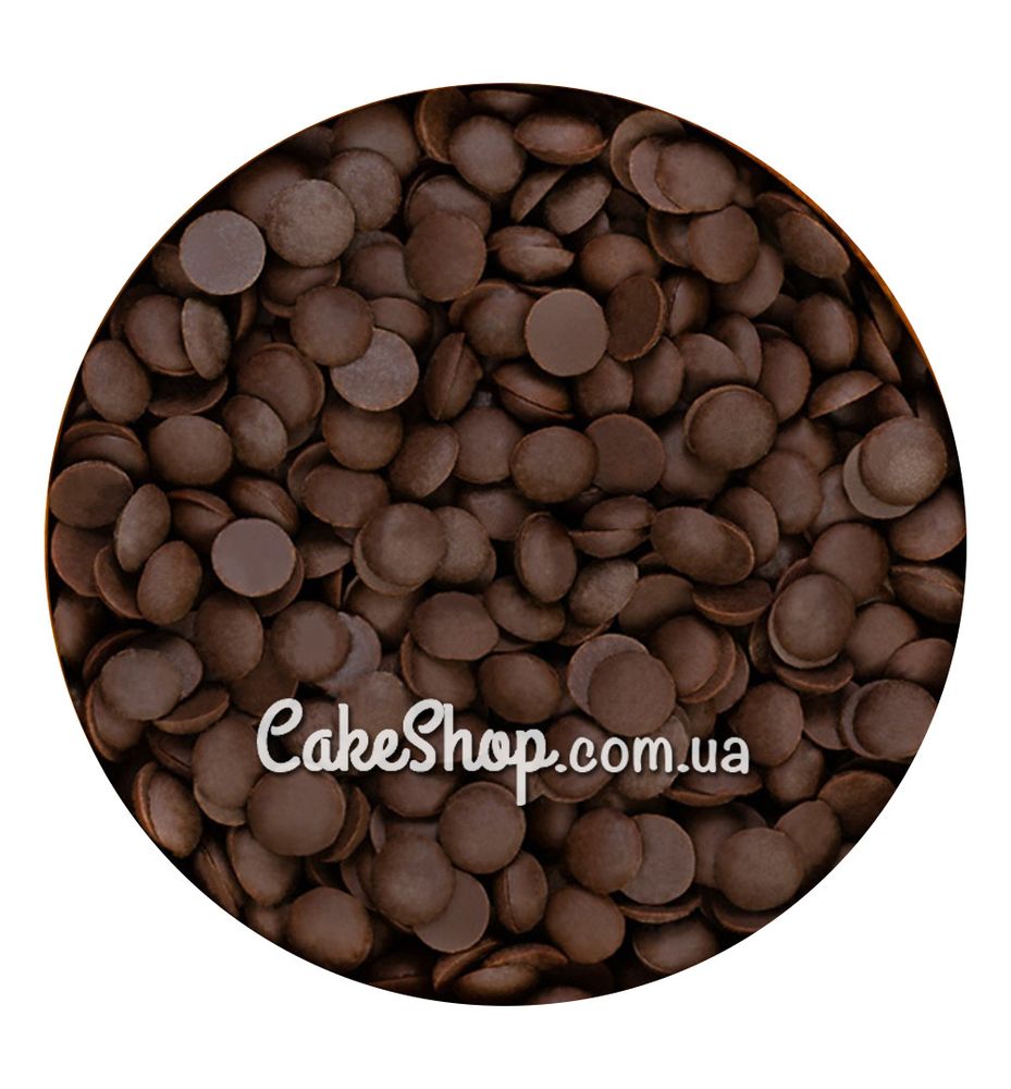 Термостабильные дропсы Royall темные, 100 г - фото