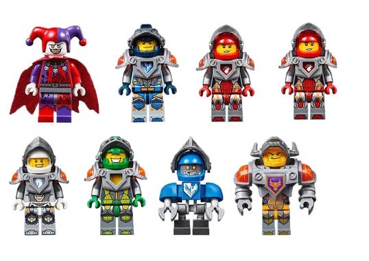 ⋗ Вафельная картинка Лего 1 купить в Украине ➛ CakeShop.com.ua, фото