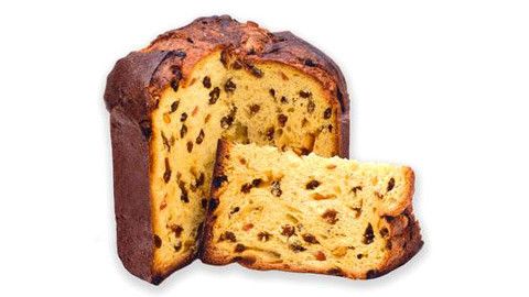 ⋗ Борошно з м'яких сортів пшениці тип 00 Panettone, 5кг купити в Україні ➛ CakeShop.com.ua, фото