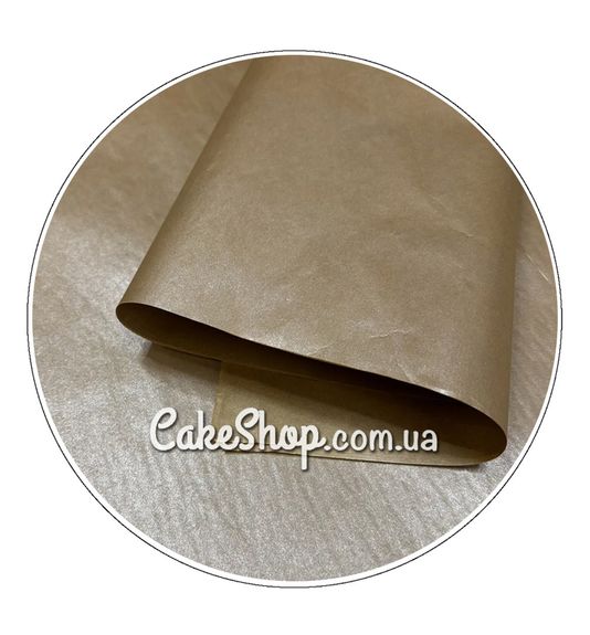 ⋗ Папір тішью щільний Gold з перламутром, 10 аркушів купити в Україні ➛ CakeShop.com.ua, фото