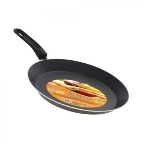 Сковорода для млинців з тефлоновим покриттям Ø 22 см - фото