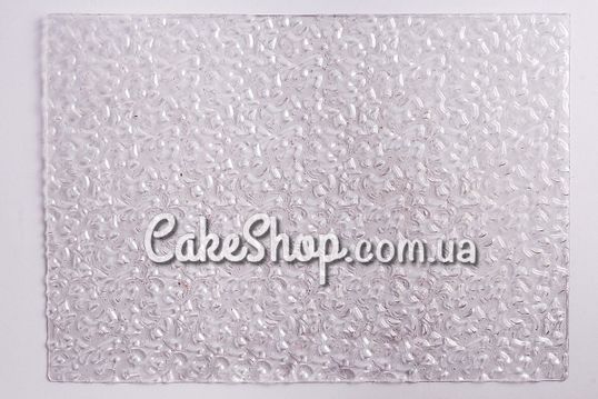 ⋗ Текстурный мат Хрусталь купить в Украине ➛ CakeShop.com.ua, фото