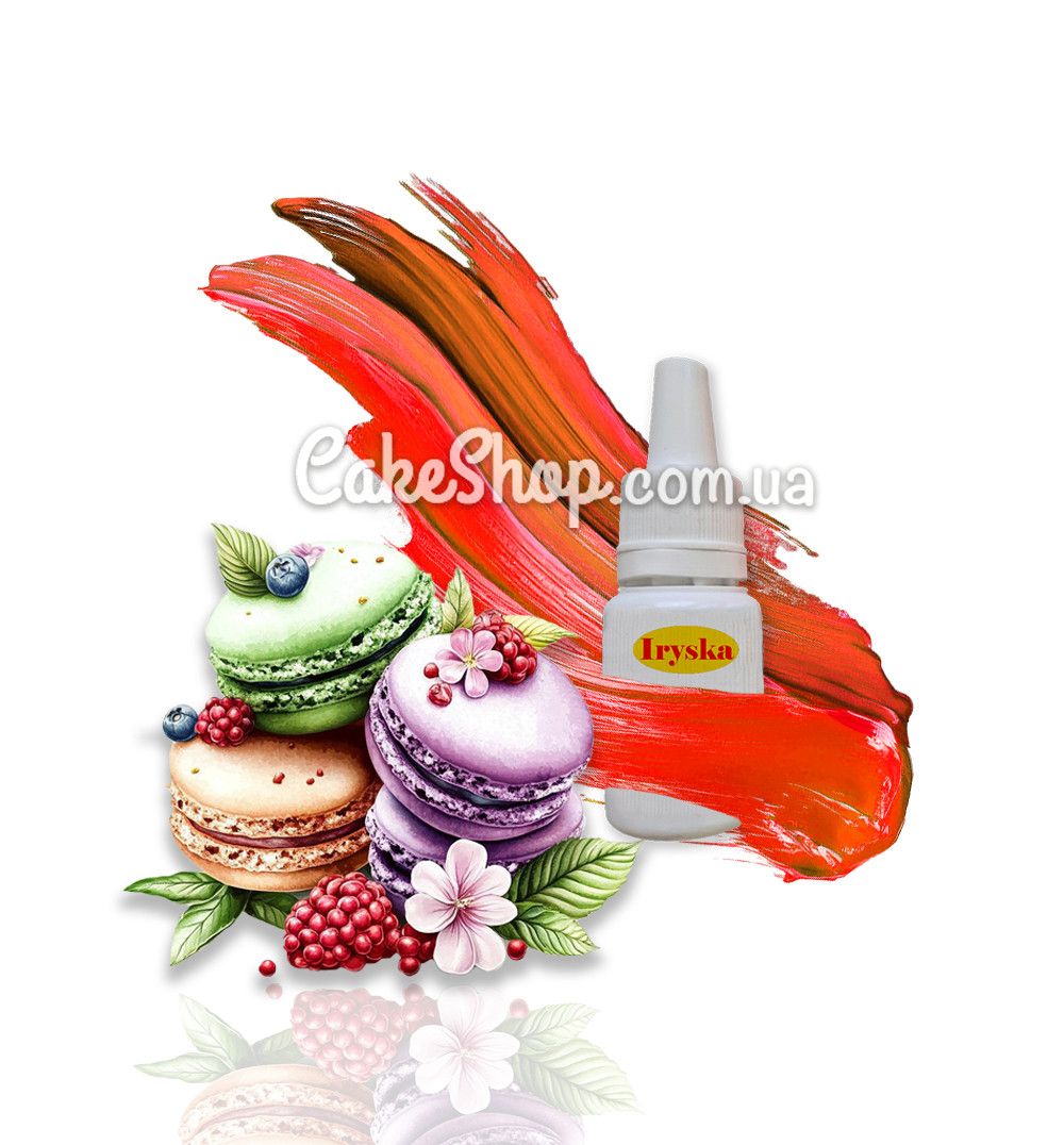 ⋗ Краситель гелевый Ириска водорастворимый Розовая карамель, 15 г купить в Украине ➛ CakeShop.com.ua, фото