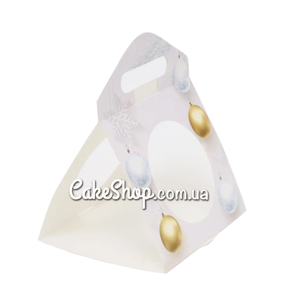 ⋗ Держатель для десертов, новогодних шаров купить в Украине ➛ CakeShop.com.ua, фото