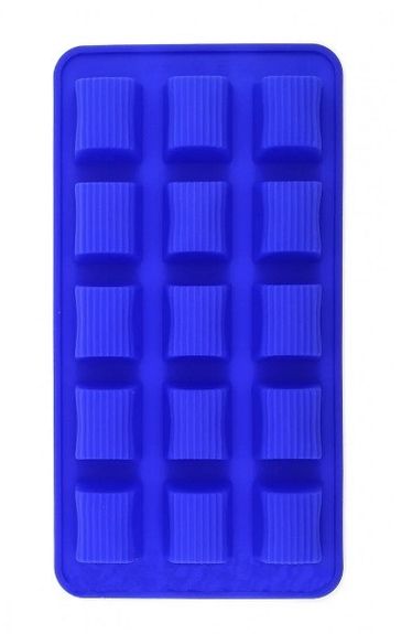 ⋗ Силіконова форма Іриска купити в Україні ➛ CakeShop.com.ua, фото