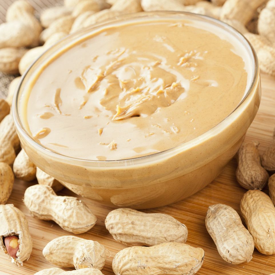 ⋗ Паста арахісова, 200г купити в Україні ➛ CakeShop.com.ua, фото