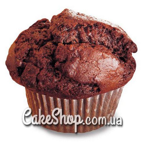 ⋗ Суміш для приготування шоколадних мафінів Puratos Ізі Маффін, 250 г купити в Україні ➛ CakeShop.com.ua, фото