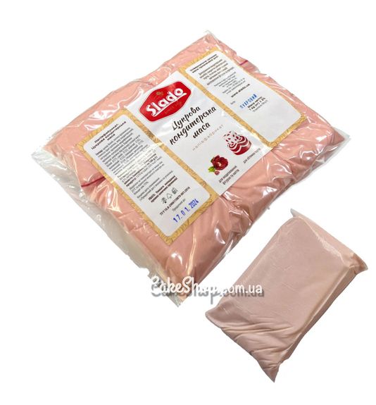 ⋗ Мастика кондитерская Slado Пудра, 100 г купить в Украине ➛ CakeShop.com.ua, фото