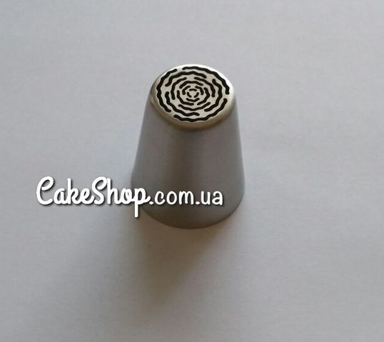 ⋗ Малазийская насадка 4 купить в Украине ➛ CakeShop.com.ua, фото