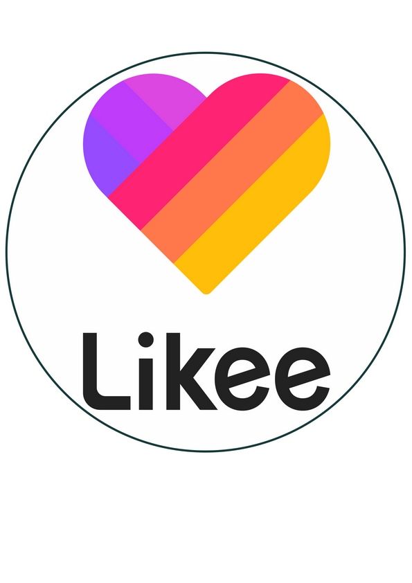 ⋗ Вафельна картинка LIKE 2 купити в Україні ➛ CakeShop.com.ua, фото