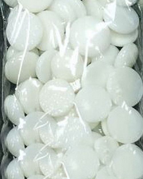 ⋗ Ізомальтові краплинки білі купити в Україні ➛ CakeShop.com.ua, фото