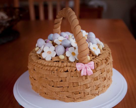 ⋗ Насадка Ateco # 46’’ для плетения, маленькая купить в Украине ➛ CakeShop.com.ua, фото