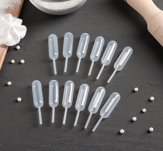 ⋗ Капсула для соуса, 10 шт. купить в Украине ➛ CakeShop.com.ua, фото