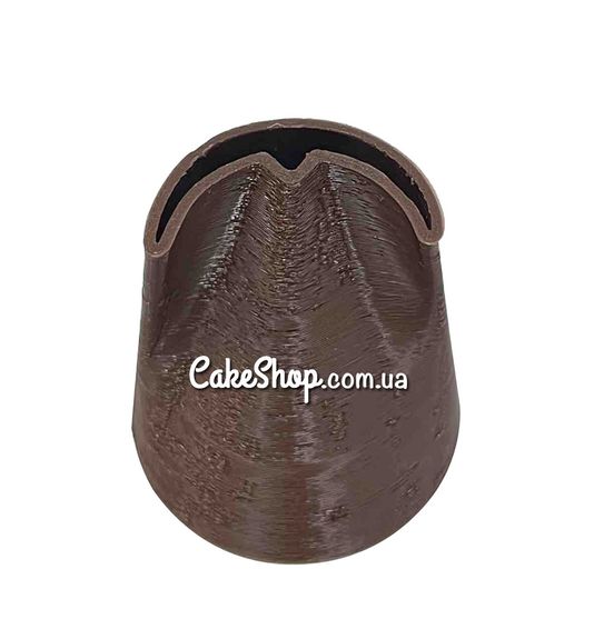 ⋗ Насадка для зефіру Листок 5 купити в Україні ➛ CakeShop.com.ua, фото