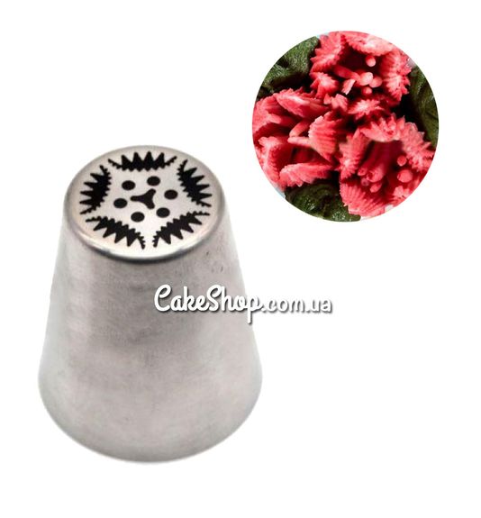 ⋗ Насадка кондитерська 34 купити в Україні ➛ CakeShop.com.ua, фото