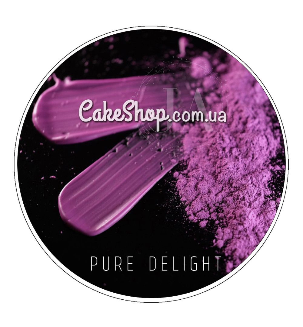 ⋗ Барвник сухий жиророзчинний Latarte Pure deligh, 30 мл купити в Україні ➛ CakeShop.com.ua, фото