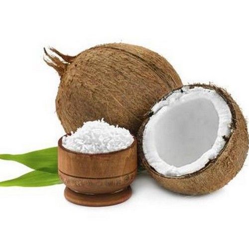 ⋗ Кокосова стружка Медіум 2,5-5 мм, 1 кг купити в Україні ➛ CakeShop.com.ua, фото