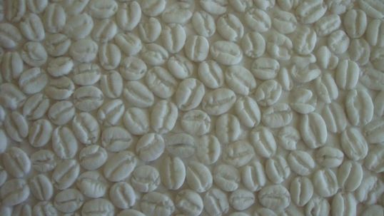 ⋗ Силіконовий килимок Кавові зерна купити в Україні ➛ CakeShop.com.ua, фото