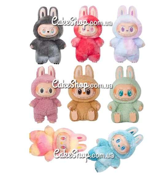 ⋗ Вафельная картинка Лабубу купить в Украине ➛ CakeShop.com.ua, фото