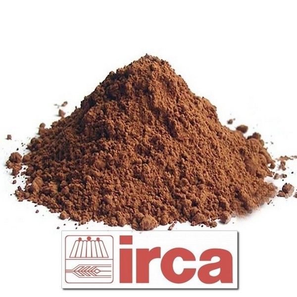 Какао-порошок водостійкий IRCA Happycao, 100г - фото