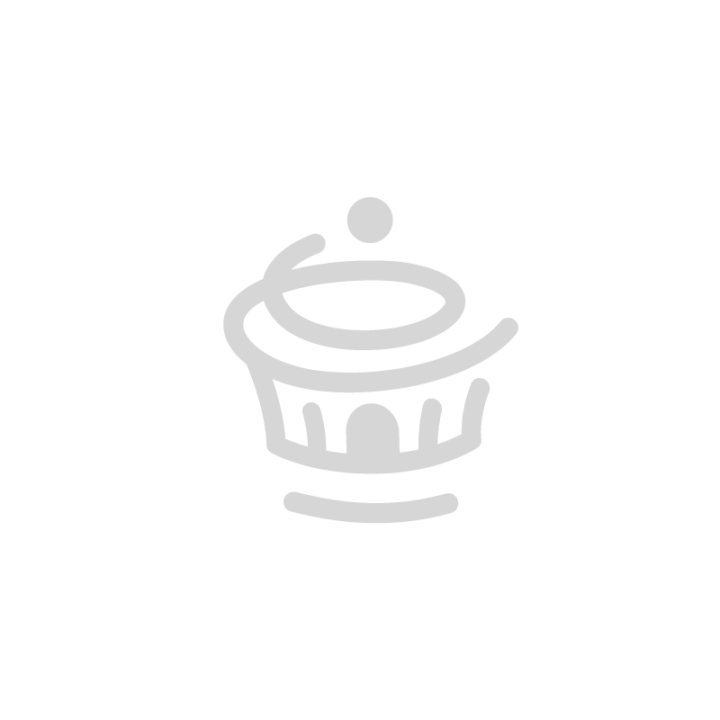 ⋗ Топпер пластиковый индивидуальный под заказ. купить в Украине ➛ CakeShop.com.ua, фото міні