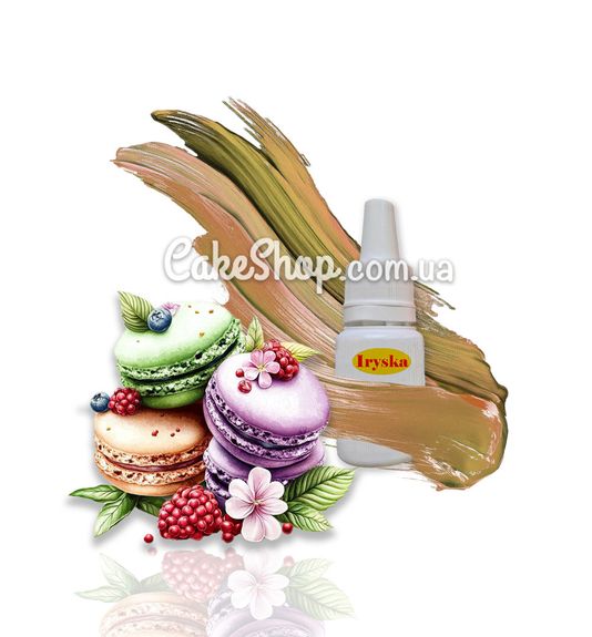 ⋗ Краситель гелевый Ириска водорастворимый Бежевый, 15 г купить в Украине ➛ CakeShop.com.ua, фото