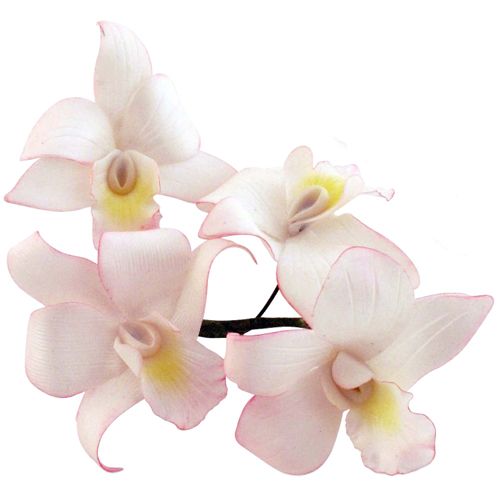 ⋗ Набір вирубок Сінгапурська орхідея купити в Україні ➛ CakeShop.com.ua, фото