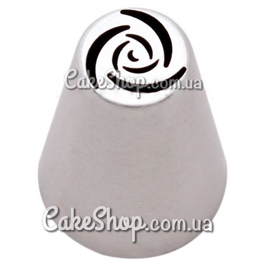 ⋗ Насадка 3 Троянда 7 пелюстків купити в Україні ➛ CakeShop.com.ua, фото