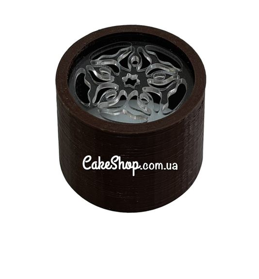 ⋗ Насадка для зефіру Тюльпан 9, d 5,2 см купити в Україні ➛ CakeShop.com.ua, фото