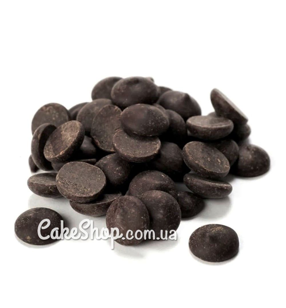 ⋗ Шоколад Cargill чорний 54% , 1кг купити в Україні ➛ CakeShop.com.ua, фото