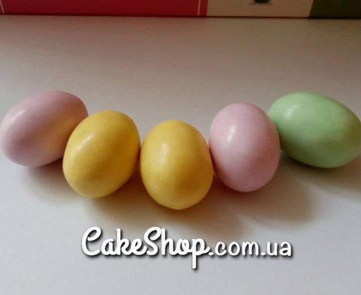 ⋗ Шоколадні Великодні яйця купити в Україні ➛ CakeShop.com.ua, фото