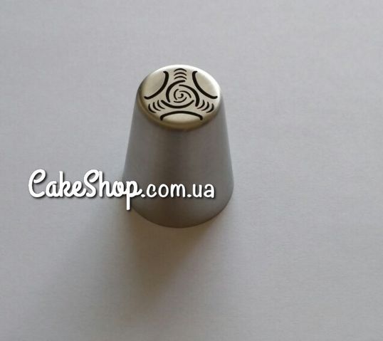 ⋗ Малазийская насадка 14 купить в Украине ➛ CakeShop.com.ua, фото