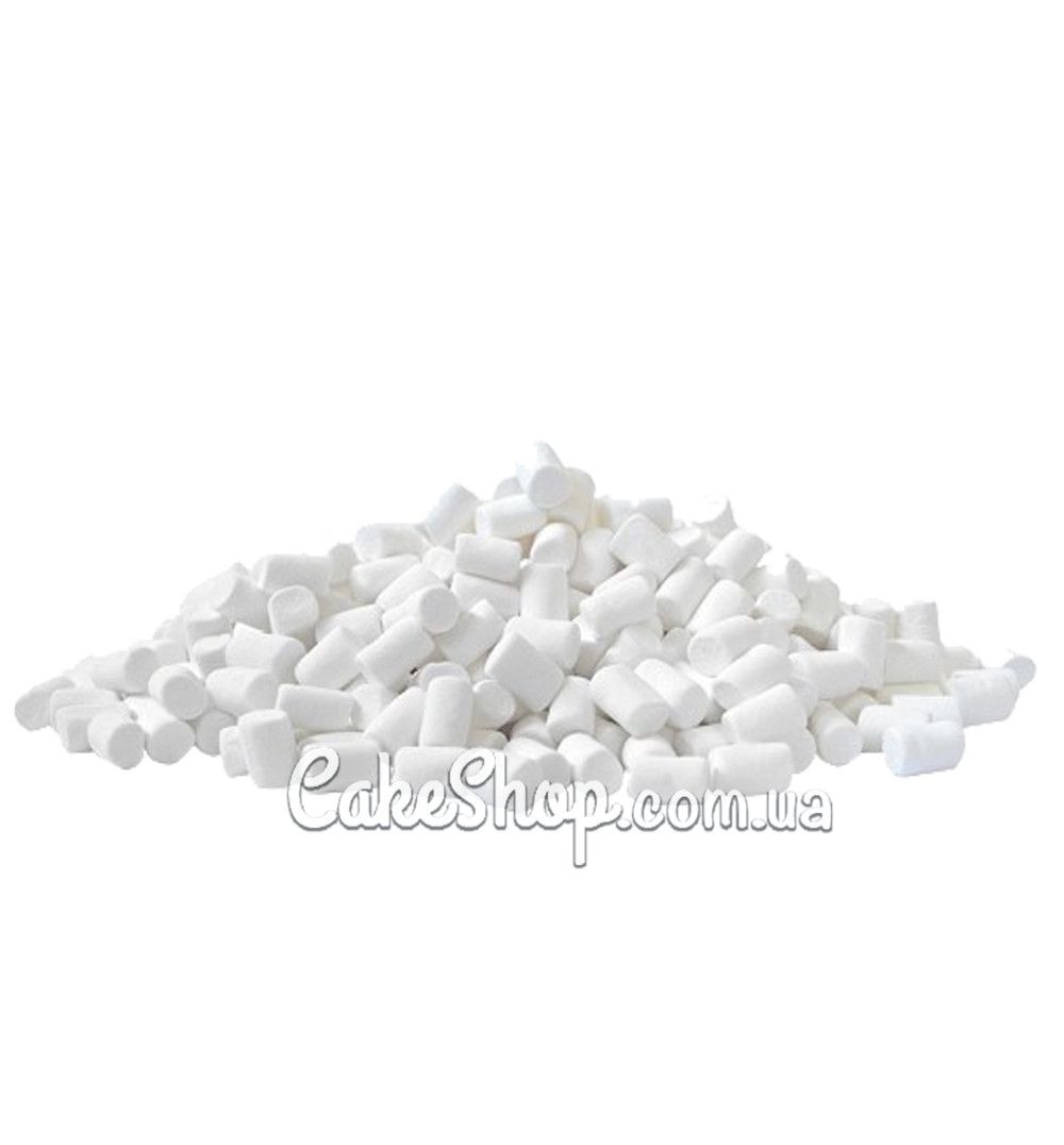 ⋗ Маршмеллоу U NIC Белое, 1 кг купить в Украине ➛ CakeShop.com.ua, фото