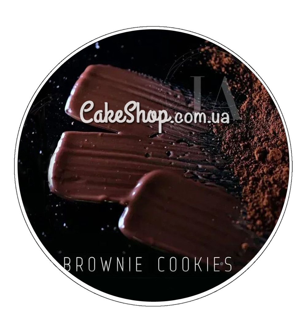 ⋗ Барвник сухий жиророзчинний Latarte  Brownie cookies, 30 мл купити в Україні ➛ CakeShop.com.ua, фото