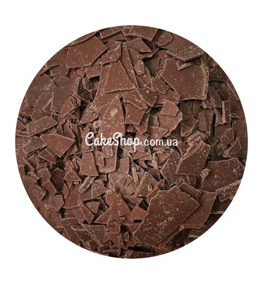 ⋗ Шоколадная глазурь BW молочная, 100 г купить в Украине ➛ CakeShop.com.ua, фото