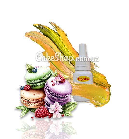 ⋗ Краситель гелевый Ириска водорастворимый Желтый, 15 г купить в Украине ➛ CakeShop.com.ua, фото