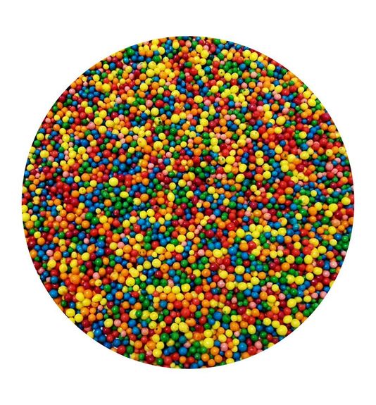 ⋗ Посыпка сахарная Нонпарель #7, 1 кг купить в Украине ➛ CakeShop.com.ua, фото