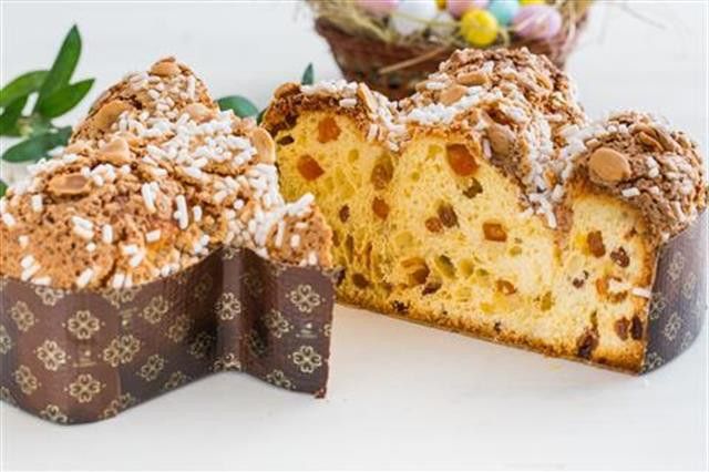 ⋗ Борошно з м'яких сортів пшениці тип 00 Panettone, 5кг купити в Україні ➛ CakeShop.com.ua, фото