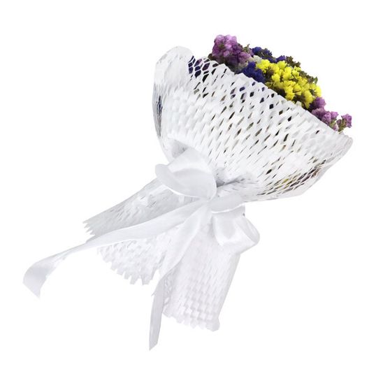 ⋗ Папір перфорований Соти білий, 5 шт купити в Україні ➛ CakeShop.com.ua, фото