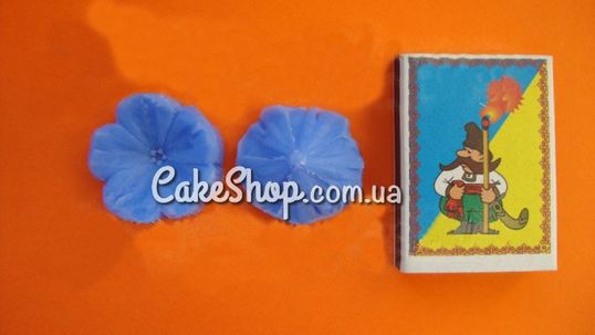 ⋗ Силіконовий вайнер В'юнок купити в Україні ➛ CakeShop.com.ua, фото