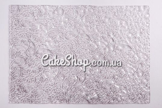 ⋗ Текстурный мат Индия купить в Украине ➛ CakeShop.com.ua, фото