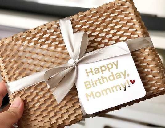 ⋗ Папір перфорований Соти бурий, 5 шт купити в Україні ➛ CakeShop.com.ua, фото