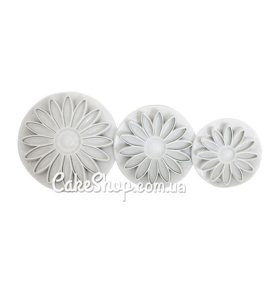 ⋗ Плунжер Гербера купити в Україні ➛ CakeShop.com.ua, фото