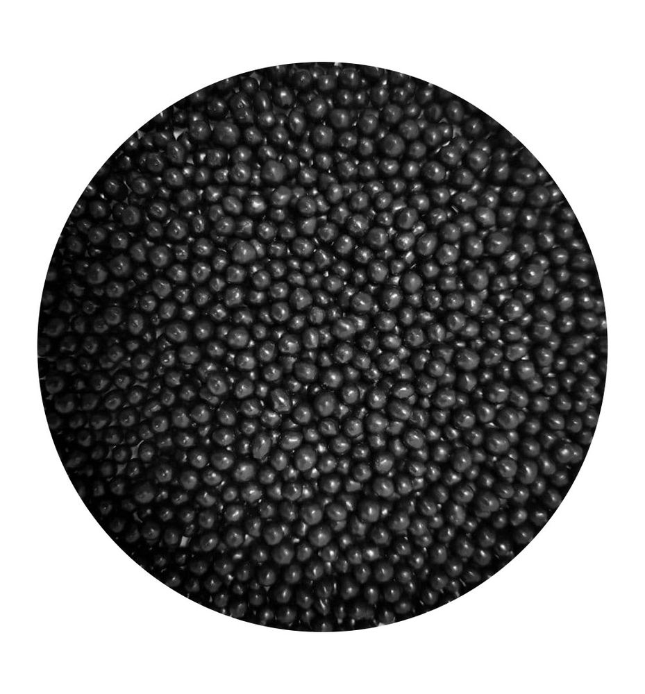 Рис повітряний в шоколаді Чорний шоколад, 50 г - фото